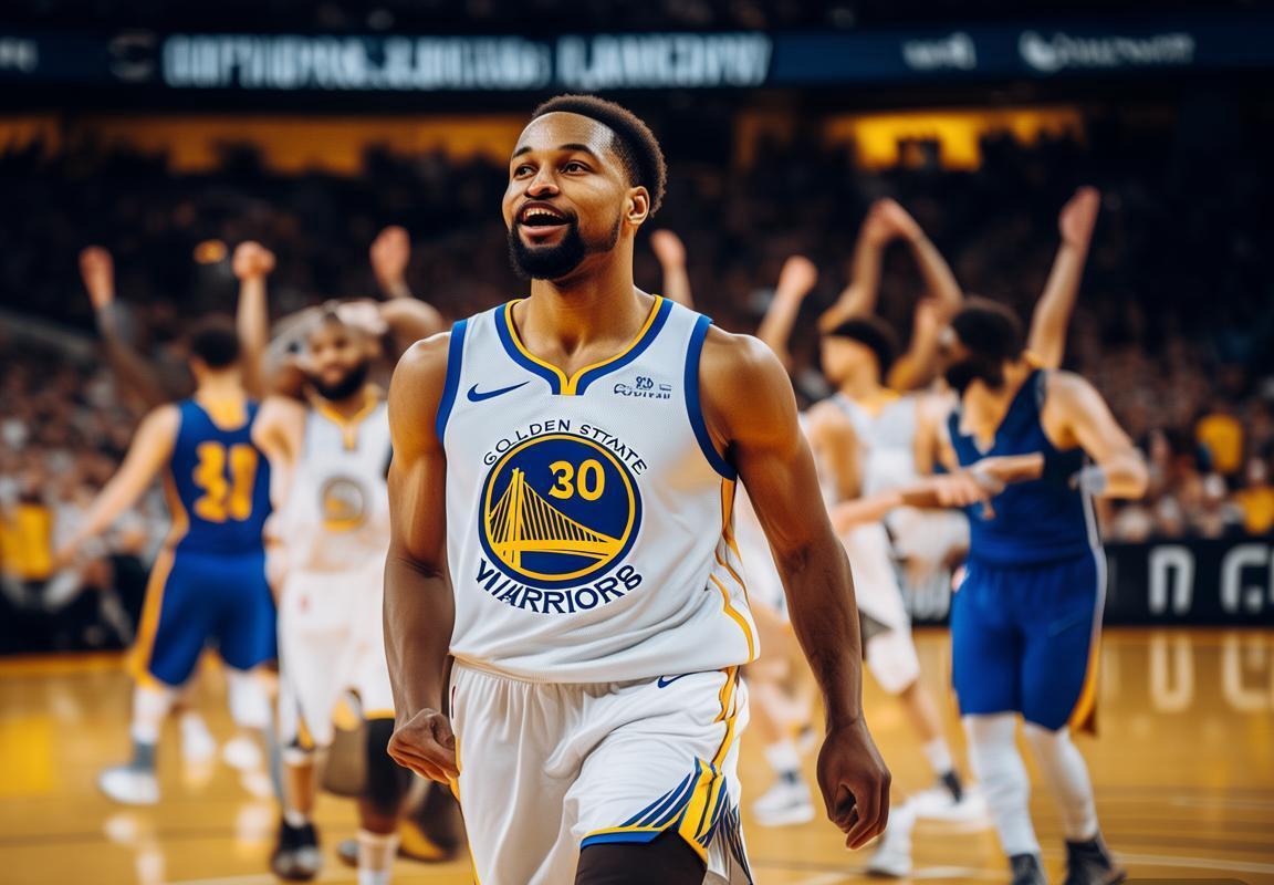 从袋棍球到关键三分：斯宾塞的运动天赋如何赢得科尔与勇士的信任