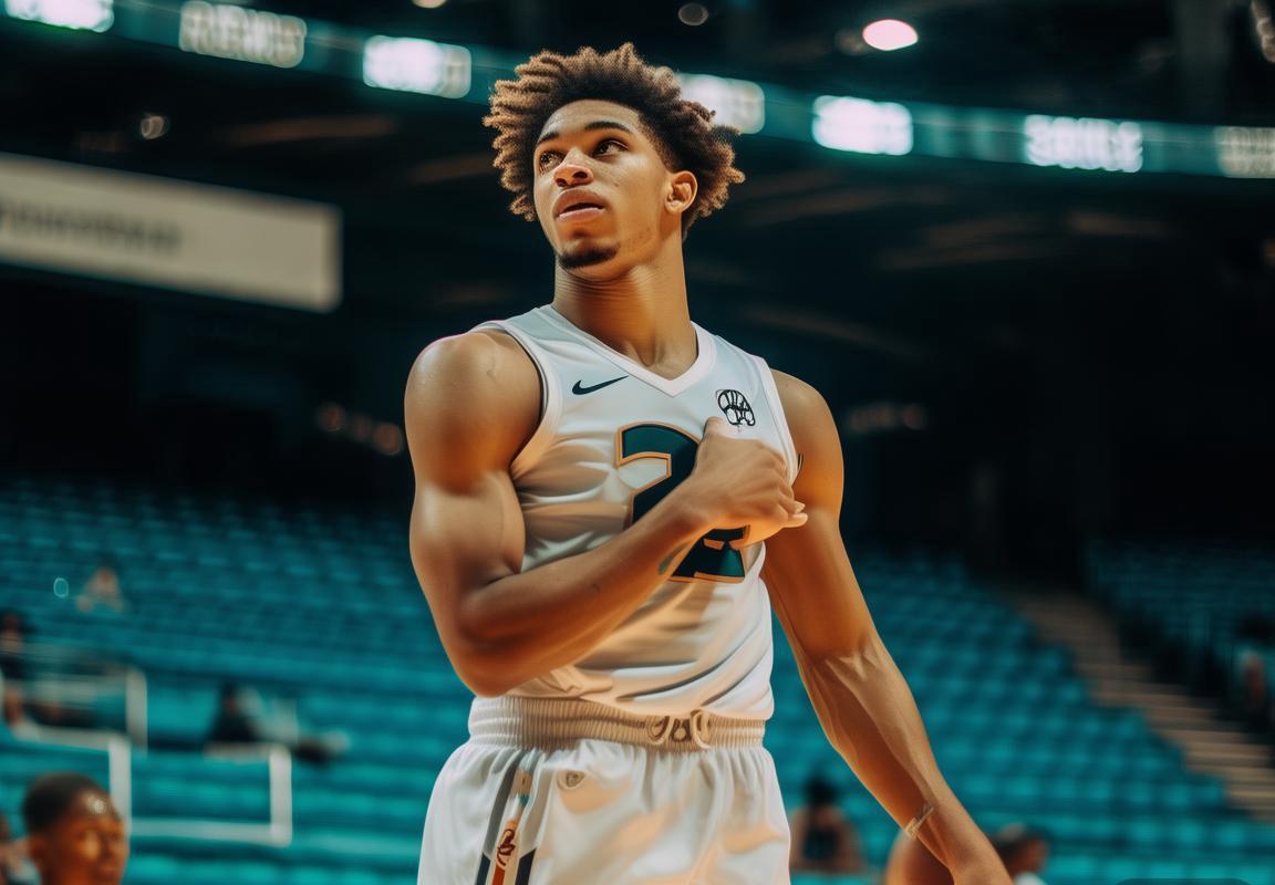 从袋棍球到关键三分：斯宾塞的运动天赋如何赢得科尔与勇士的信任