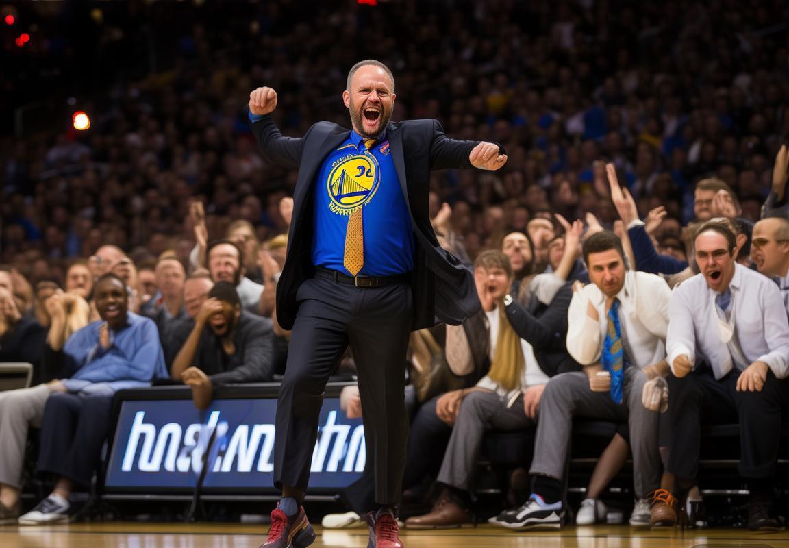 从袋棍球到关键三分：斯宾塞的运动天赋如何赢得科尔与勇士的信任