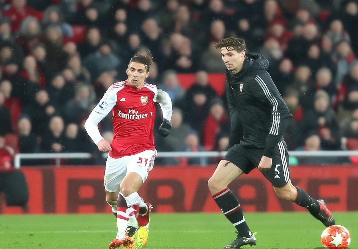 皇马爆冷不敌曼城让出榜首，阿森纳大胜稳前四，勒沃库森主帅阿隆索濒临下课